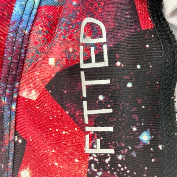 Danskin Now Dri-More Fitted Leggings - Picture 5 of 6